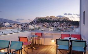 Hotel Athens21